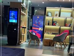 -康铂酒店(上海外滩店)