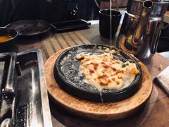 -香猪坊韩国烤肉专属门店(魏公村店)