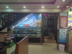 -瑞杰烧烤店·24小时营业(山东路店)