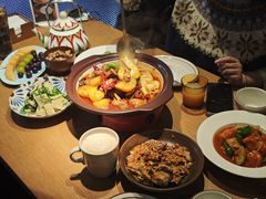 -纳鲁孜·新疆特色餐厅(上海悦荟广场店)