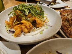 -California Pizza Kitchen(short hills)