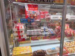 -味多美蛋糕(航天桥店)
