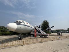 -中国航空博物馆