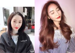 烫染-OnHair Salon