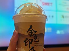 -金色印象·4K影院式足体养生(南滨印象店)