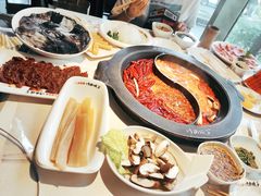 -川西坝子(老军营店)