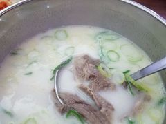 -神仙雪浓汤(明洞店)