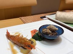 -北京泰富酒店-道日本料理餐厅