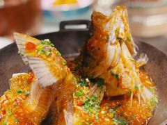 -佬麻雀·剁椒鱼头(京基KK One店)