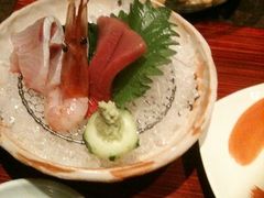 刺身-东京和食 Sun with AQUA