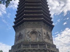 -玲珑塔公园