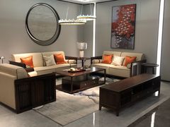 -蠡口东方明珠家具城(建元路店)