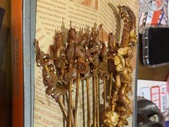 -神府路壹号·海鲜烧烤·砂锅粥·锅物(三坊七巷店)