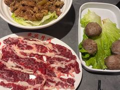 -贵宾牛·潮汕牛肉火锅(珠池总店)