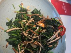 -青年公社烤鸭(青年路店)