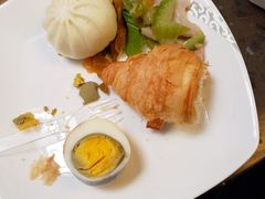 -首都机场t3-c国航两舱休息室