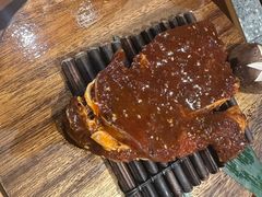 -欧巴烤肉(创富世纪店)