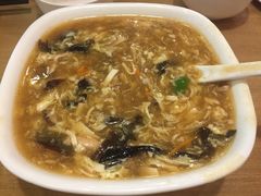 -台北楚楚园馅饼粥(虹桥南丰城店)