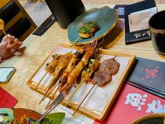 -鸟山鸣·日料食堂(王府井店)
