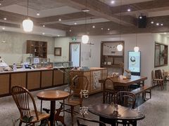 大堂-侘寂甜品(自取店)