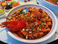 -江上荟·创意中国菜(绿地缤纷城店)