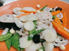 -苏城小院·园林精致苏州菜(斜塘老街店)