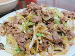 -清真永恒华威肉饼(潘家园店)