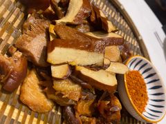 -院8里·少城记忆老川菜(宽窄巷子店)