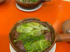 -潮香兴煲仔饭(莲花路店)