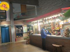 -陶老爷城一锅羊蝎子(西四路店)