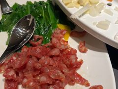 -上和臻品中国菜(花园街店)