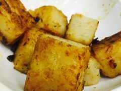 -佰搭果·广式茶餐厅(西华路店)