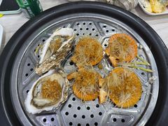 -船奇蒸汽海鲜·闽菜(八市海鲜总店)
