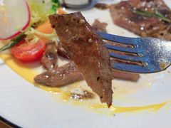 -夏日玛莉西餐厅(梅溪湖步步高店)