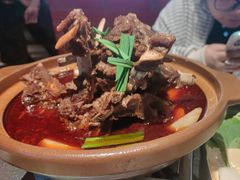 -战友蚝情烧烤工场(嘉华店)