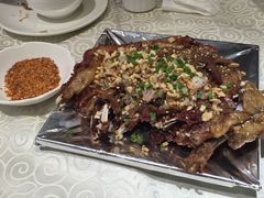 -四季小馆·地道北京小吃(广百店)