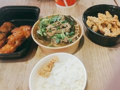-盒马鲜生(帝斯曼店)