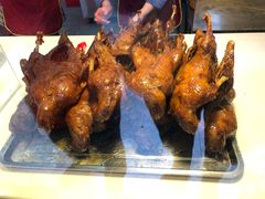 甜皮鸭-王浩儿纪六孃甜皮鸭(乐山总店)