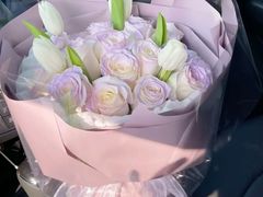 -亭亭鲜花店(中山北路店)