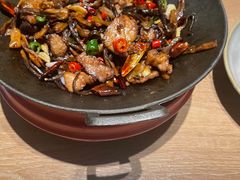 -金掌勺锅包肉(华润万象城店)