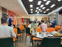 -潮福城大酒楼·潮粤菜·港式点心(阳光城店)