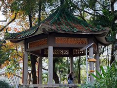 -惠州西湖风景名胜区-丰渚园