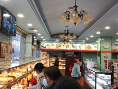 -新侨三宝乐面包店(崇文门店)