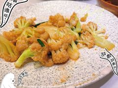 -常来小聚·广州非遗传承餐厅(高德置地店)