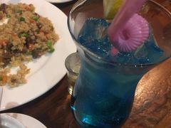 -爵士花园音乐酒吧餐厅