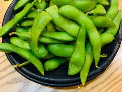 毛豆-胜博殿霸王树(嘉里中心店)