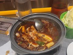 -肖记公安牛肉鱼杂馆·省级非物质文化遗产(江汉路直营店)