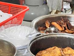 -小东门牛肉水粉老店