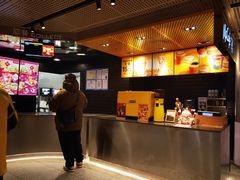 -麦当劳(北苑秋实路店)