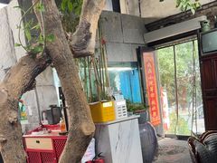 -又见炊烟私房菜(敬亭路店)